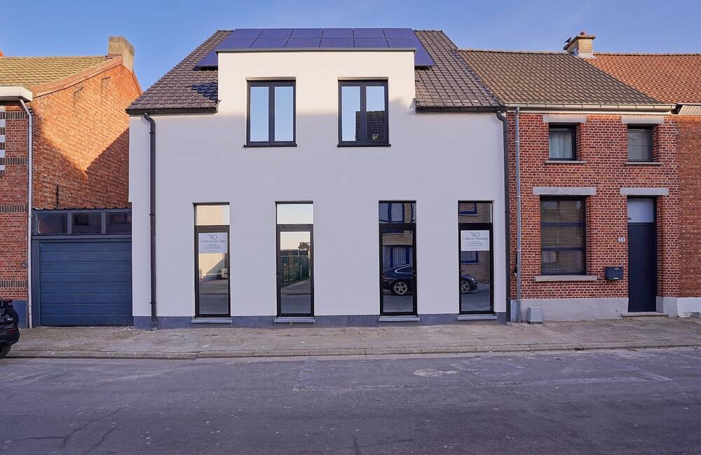 Huis te koop in Vrasene 9120 345000.00€ 3 slaapkamers m² - Zoekertje 395135