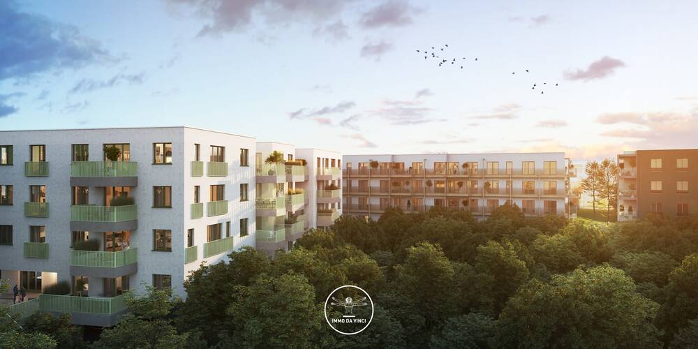 Appartement te koop in Afsnee 9051 0.00€ slaapkamers m² - Zoekertje 394252
