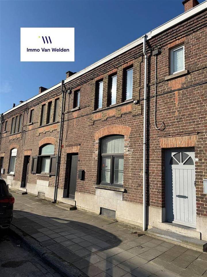 Huis te huur in Oudenaarde 9700 890.00€ 3 slaapkamers m² - Zoekertje 395296