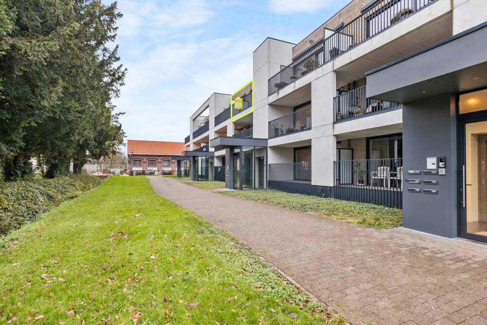 Appartement te koop in Assenede 9960 290000.00€ 2 slaapkamers 79.00m² - Zoekertje 394930