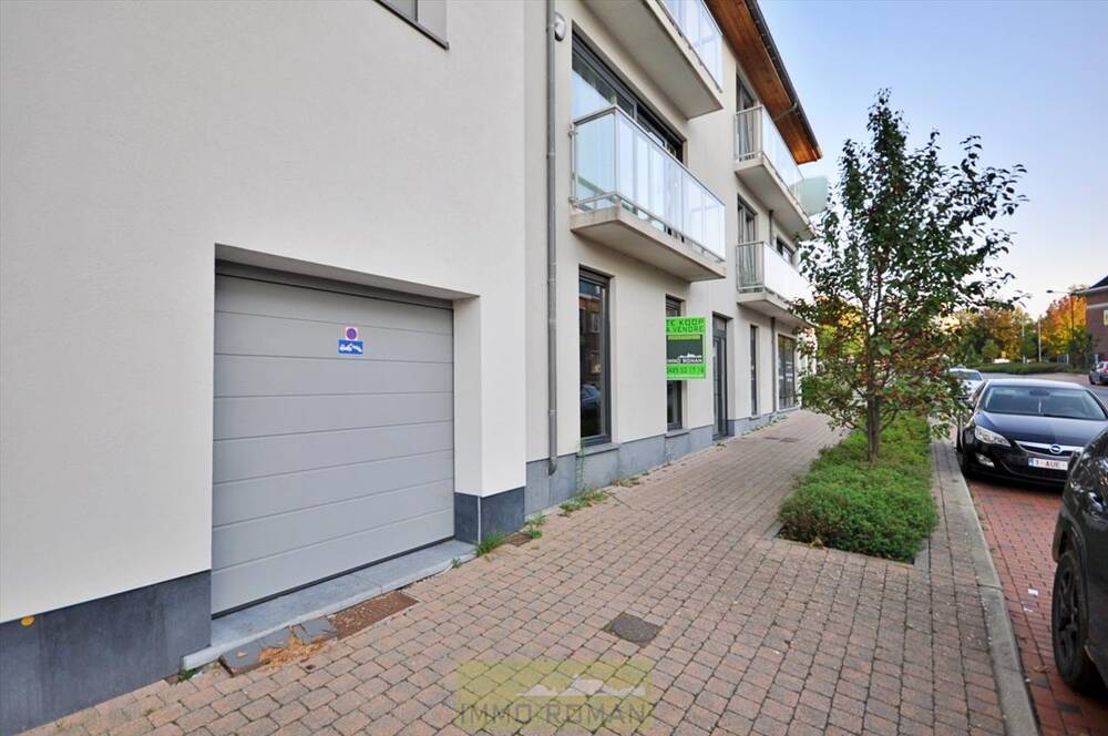 Appartementsgebouw te  koop in Ronse 9600 195000.00€ 2 slaapkamers 74.00m² - Zoekertje 394629