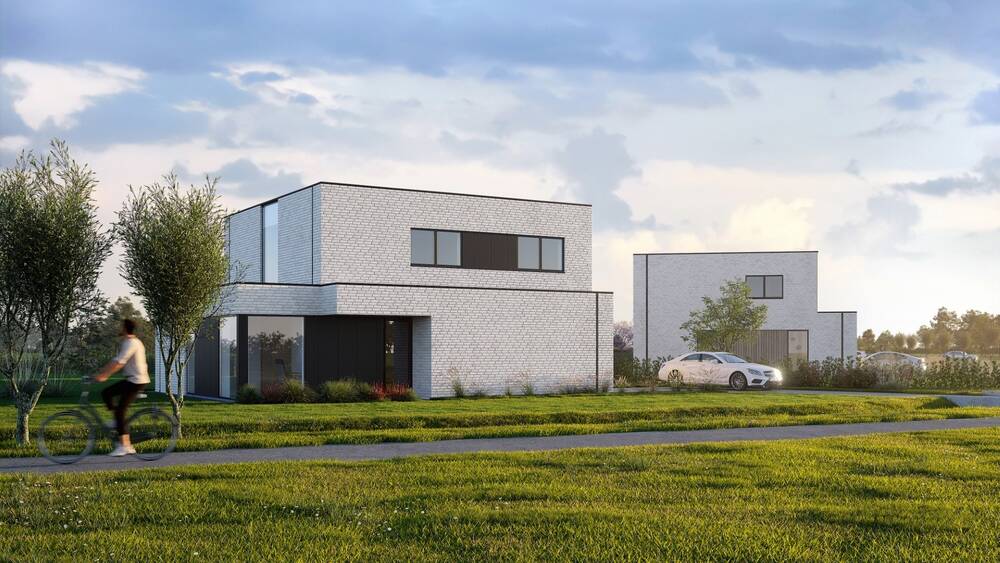 Huis te  koop in Kruibeke 9150 765000.00€ 4 slaapkamers 212.00m² - Zoekertje 395750