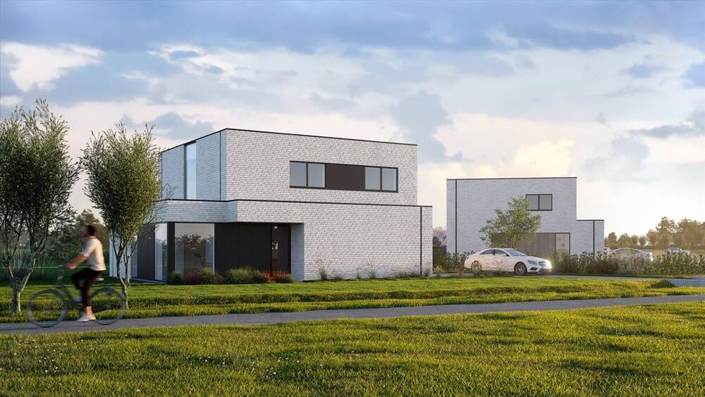 Huis te koop in Kruibeke 9150 765000.00€ 4 slaapkamers 212.00m² - Zoekertje 395750