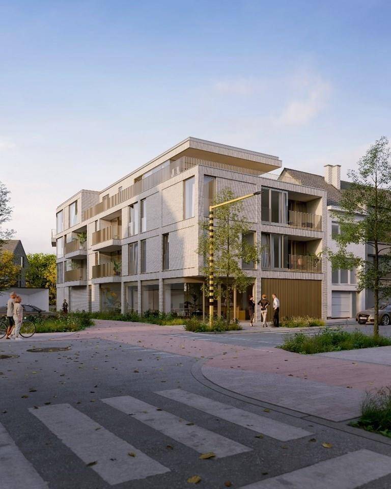 Handelszaak te  koop in Oudenaarde 9700 275000.00€ 0 slaapkamers 1.00m² - Zoekertje 396138