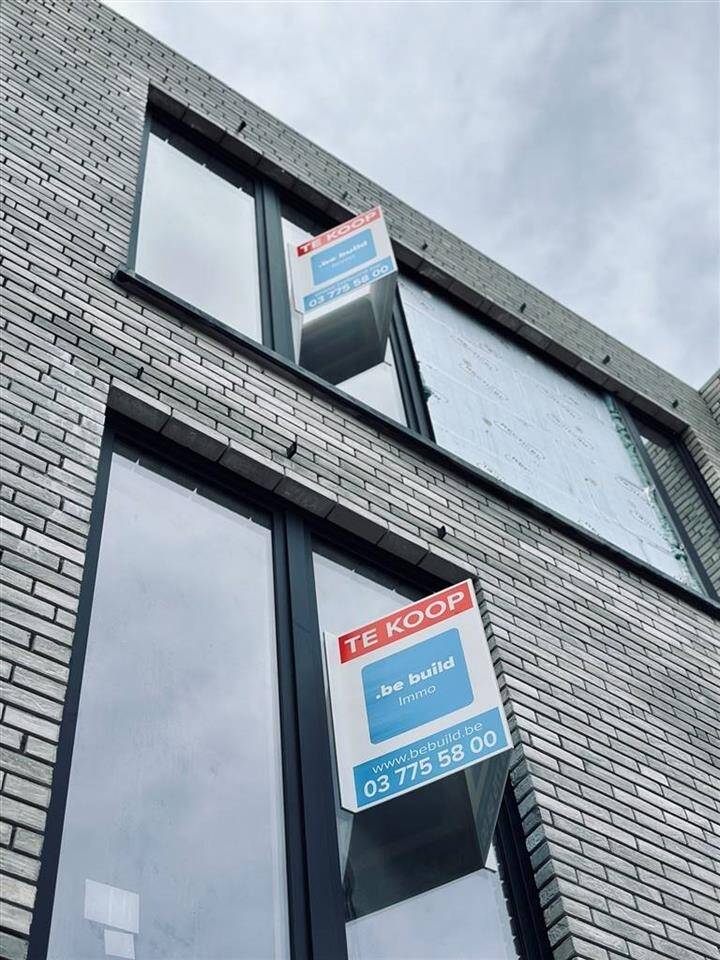 Appartement te  koop in Beveren-Waas 9120 269000.00€ 2 slaapkamers 87.39m² - Zoekertje 396613