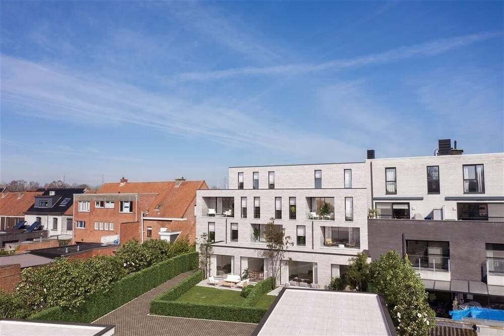 Appartement te  koop in Beveren-Waas 9120 335000.00€ 2 slaapkamers 104.57m² - Zoekertje 396612