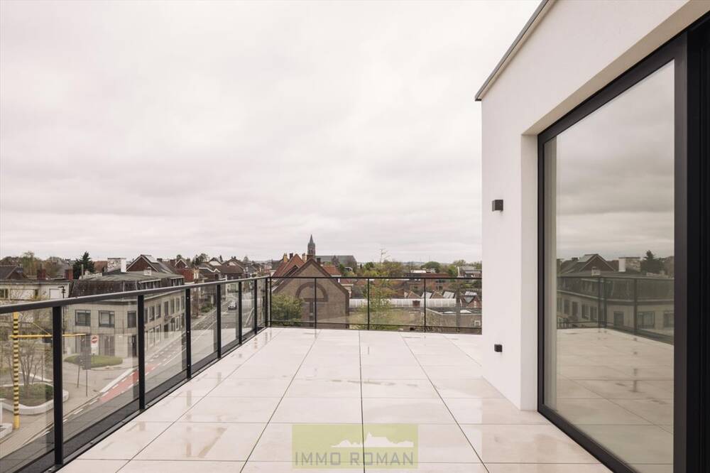 Appartementsgebouw te in Avelgem 8580 407992.00€ 2 slaapkamers 114.00m² - Zoekertje 397609