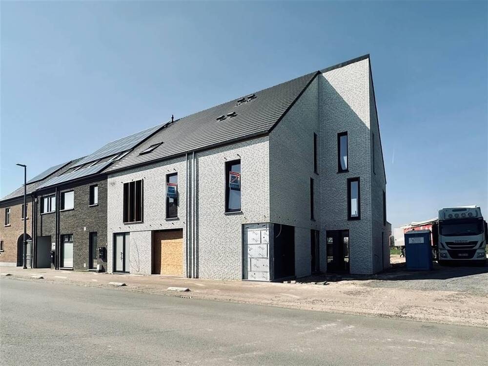 Huis te  koop in Temse 9140 455000.00€ 3 slaapkamers 254.80m² - Zoekertje 397504