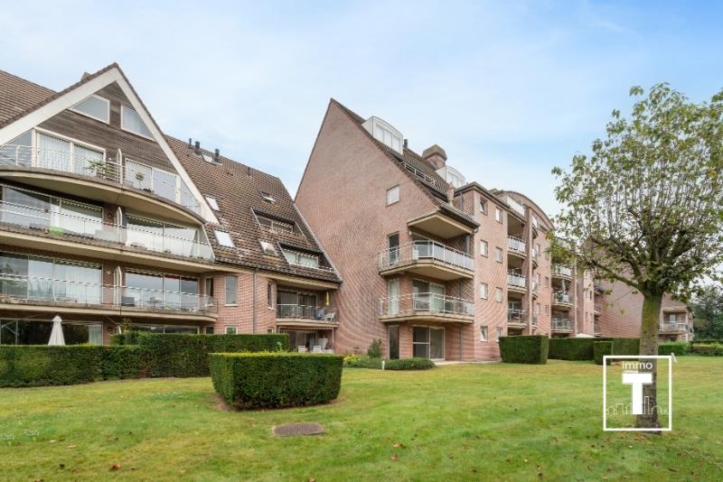 Appartement te koop in Melle 9090 278000.00€ 2 slaapkamers 96.00m² - Zoekertje 396884