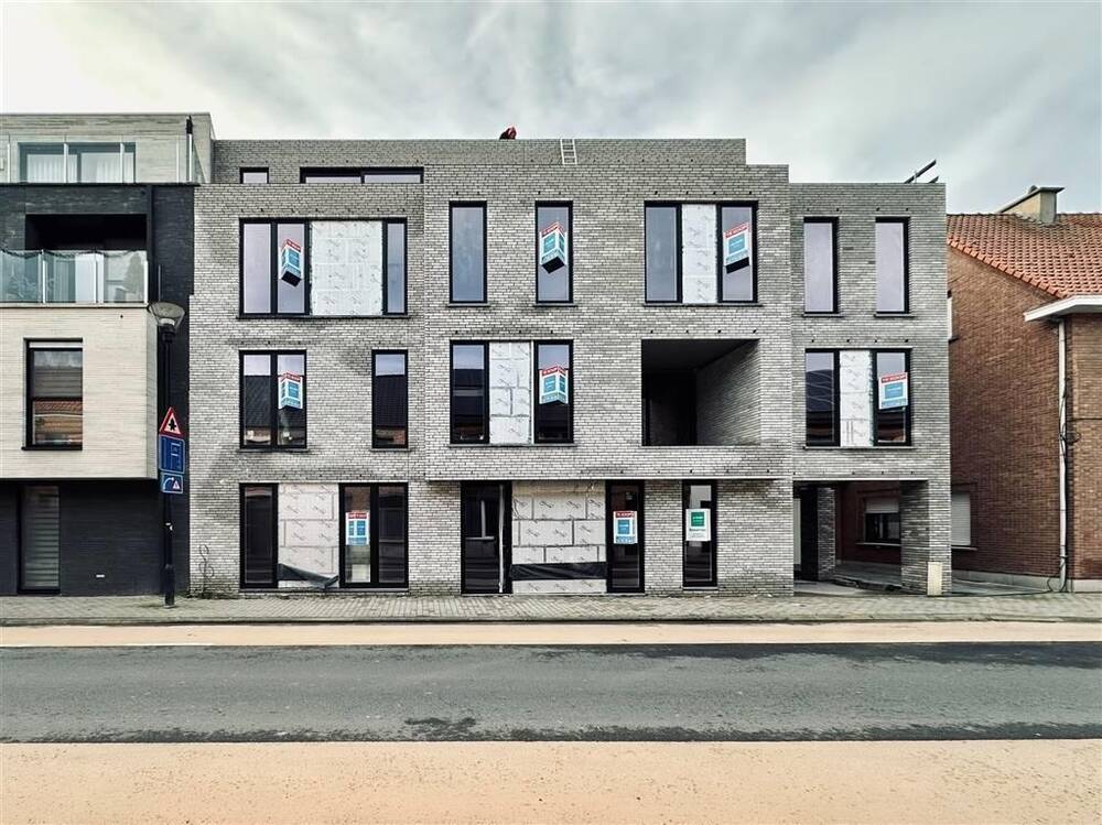 Appartement te koop in Beveren-Waas 9120 360000.00€ 2 slaapkamers 92.73m² - Zoekertje 396617