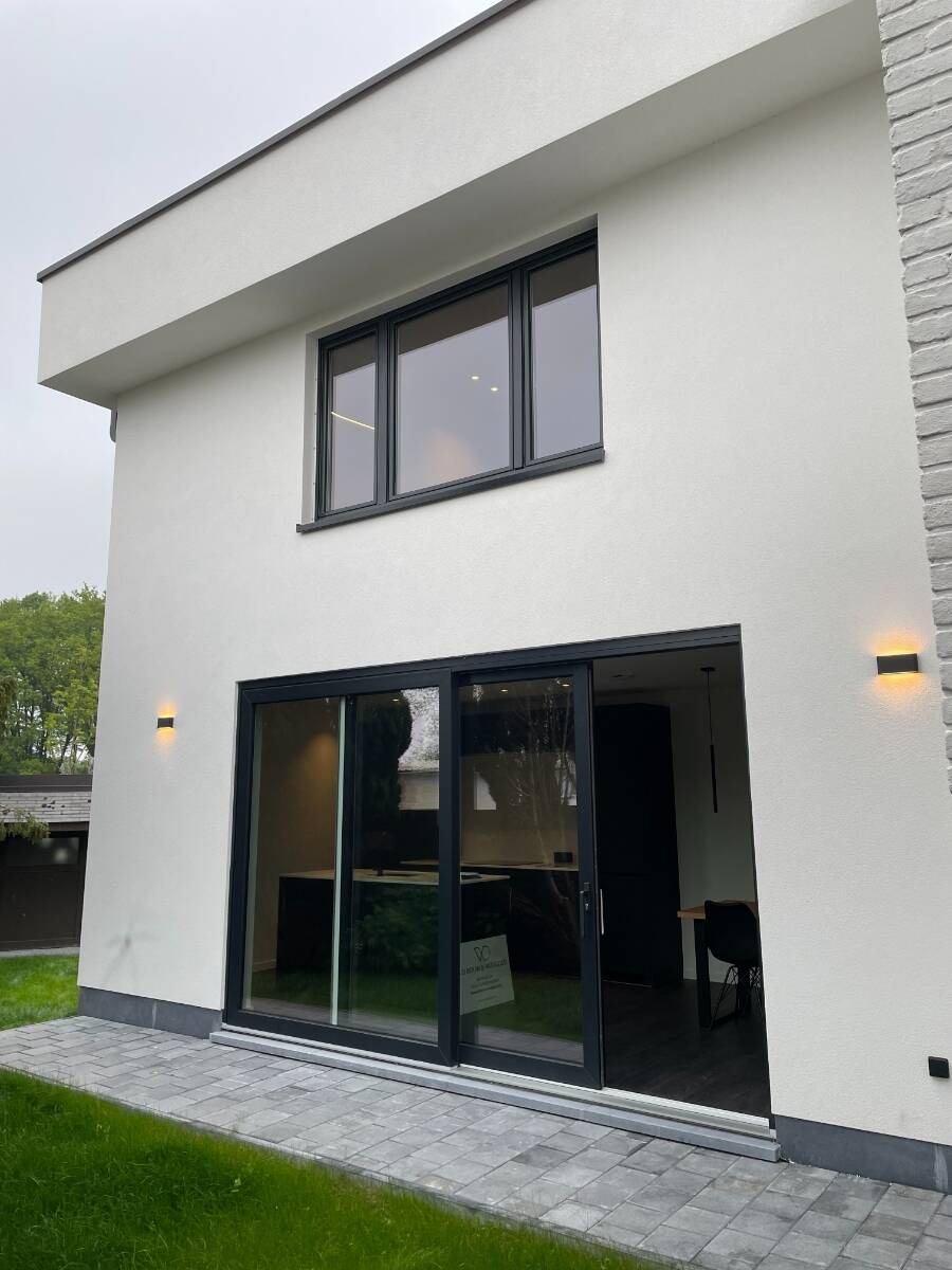 Huis te  koop in Waasmunster 9250 539000.00€ 4 slaapkamers 192.00m² - Zoekertje 396540