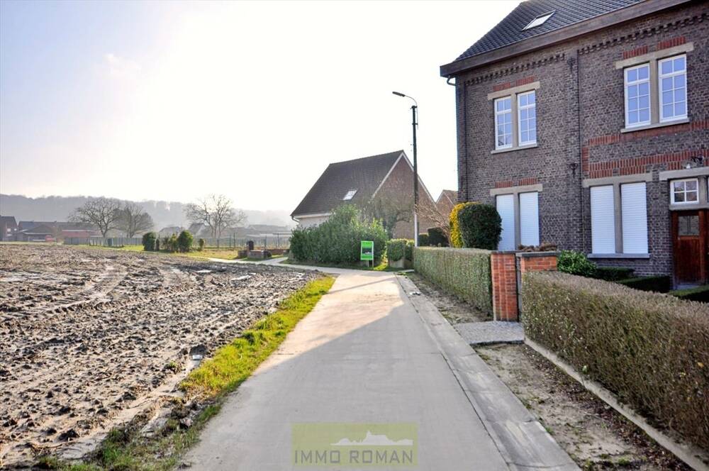 Appartementsgebouw te koop in Kluisbergen 9690 139000.00€ slaapkamers m² - Zoekertje 397607
