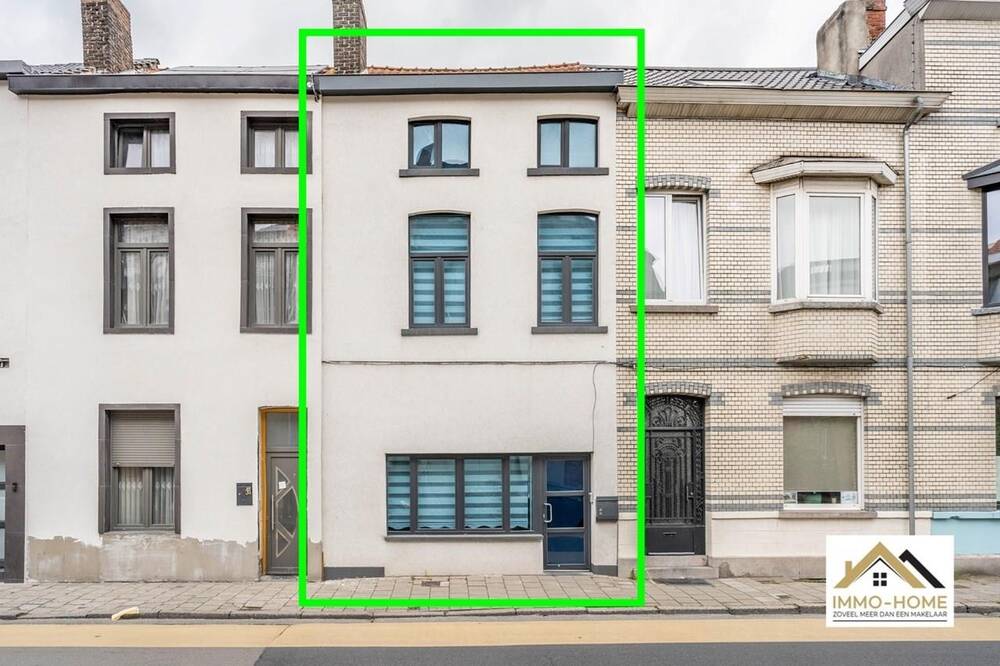 Huis te koop in Destelbergen 9070 449000.00€ 7 slaapkamers 209.00m² - Zoekertje 397598