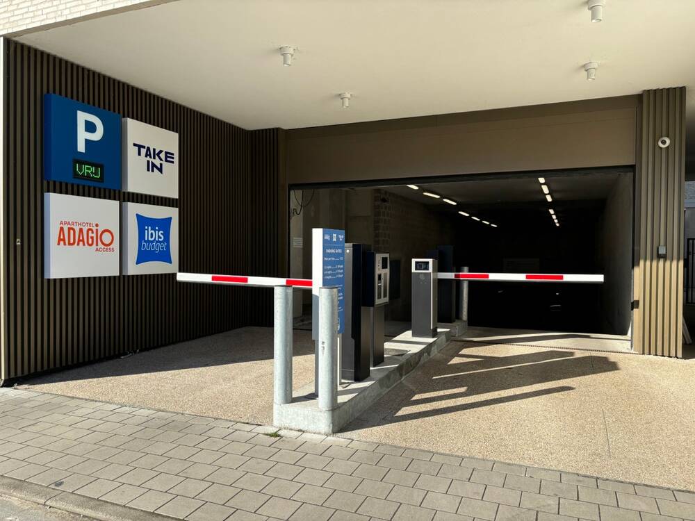 Parking & garage te koop in Gent 9000 35000.00€ slaapkamers m² - Zoekertje 398534
