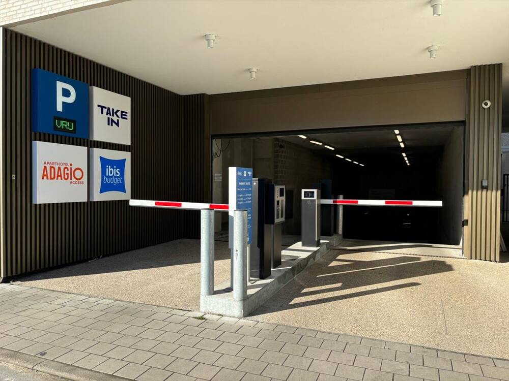 Parking & garage te koop in Gent 9000 35000.00€ slaapkamers m² - Zoekertje 398534