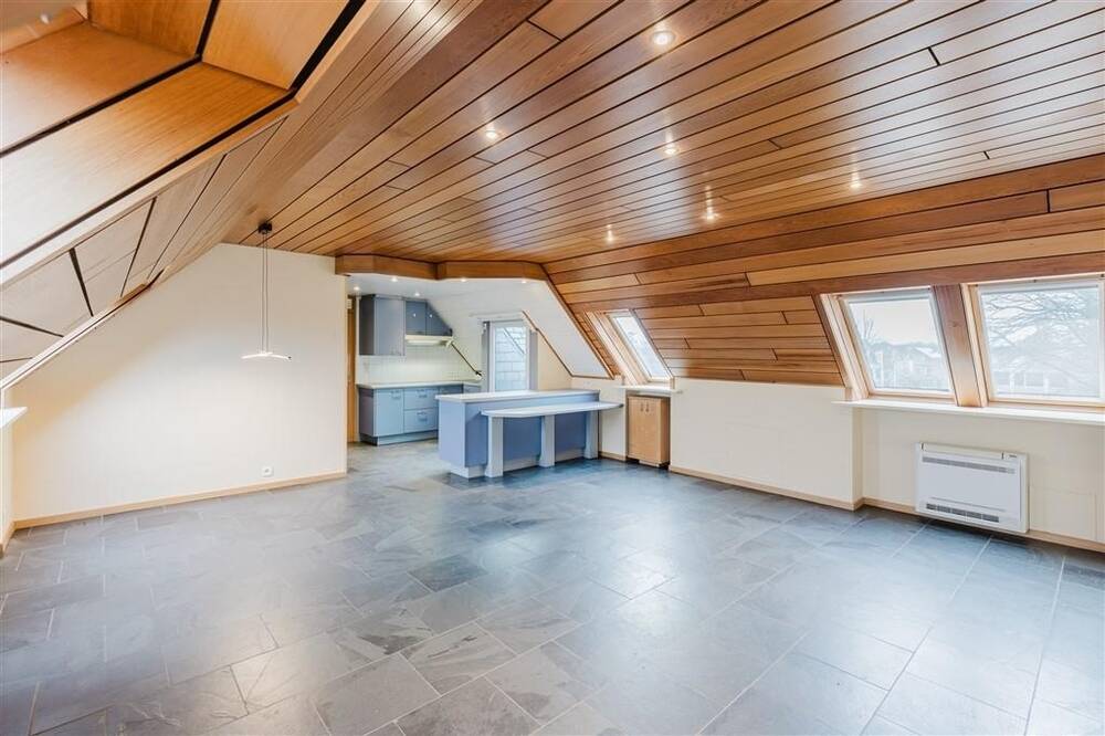 Appartement te koop in Melle 9090 255000.00€ 2 slaapkamers m² - Zoekertje 397854