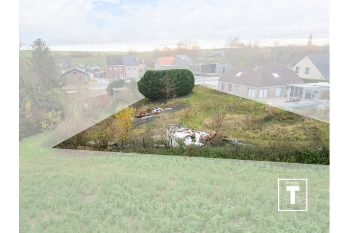 Grond te  koop in Zottegem 9620 149000.00€  slaapkamers m² - Zoekertje 398631