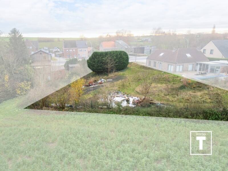 Bouwgrond te  koop in Zottegem 9620 149000.00€  slaapkamers m² - Zoekertje 398631