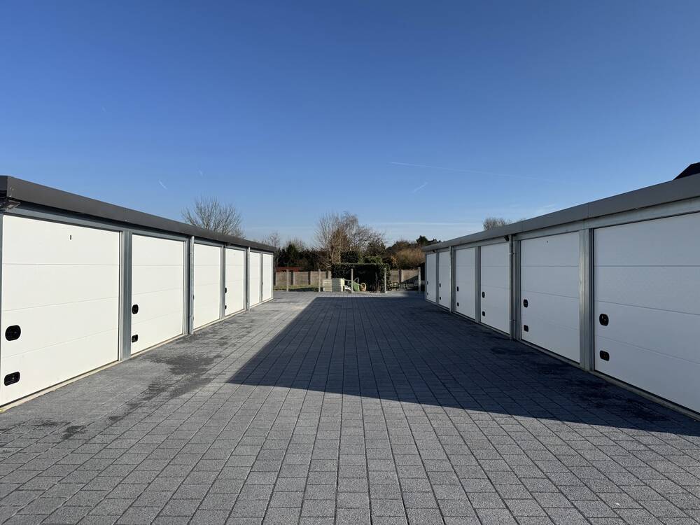 Box te  koop in Meerbeke 9402 29926.00€  slaapkamers m² - Zoekertje 398930