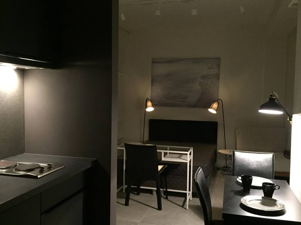 Studio te  huur in Gent 9000 750.00€ 1 slaapkamers 33.00m² - Zoekertje 399711