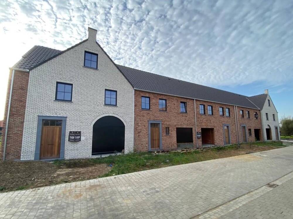 Huis te  koop in Astene 9800 403221.00€ 3 slaapkamers m² - Zoekertje 399438