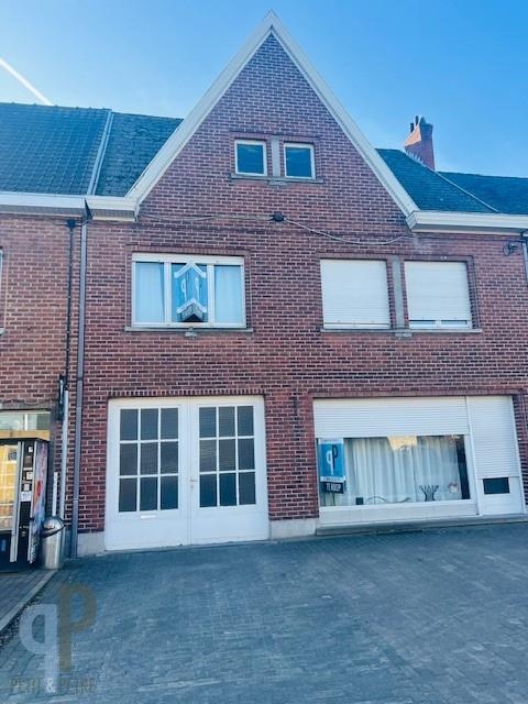 Huis te in Balegem 9860 279000.00€ 3 slaapkamers 252.00m² - Zoekertje 399233