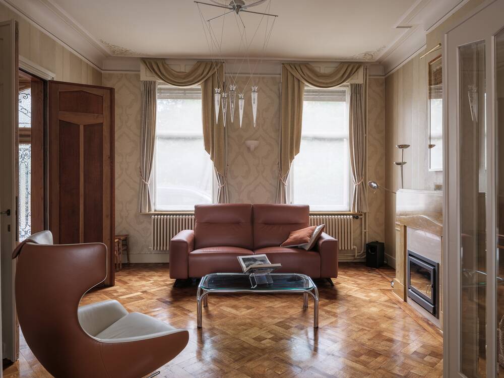 Huis te  koop in Zele 9240 580000.00€ 4 slaapkamers 371.00m² - Zoekertje 399458