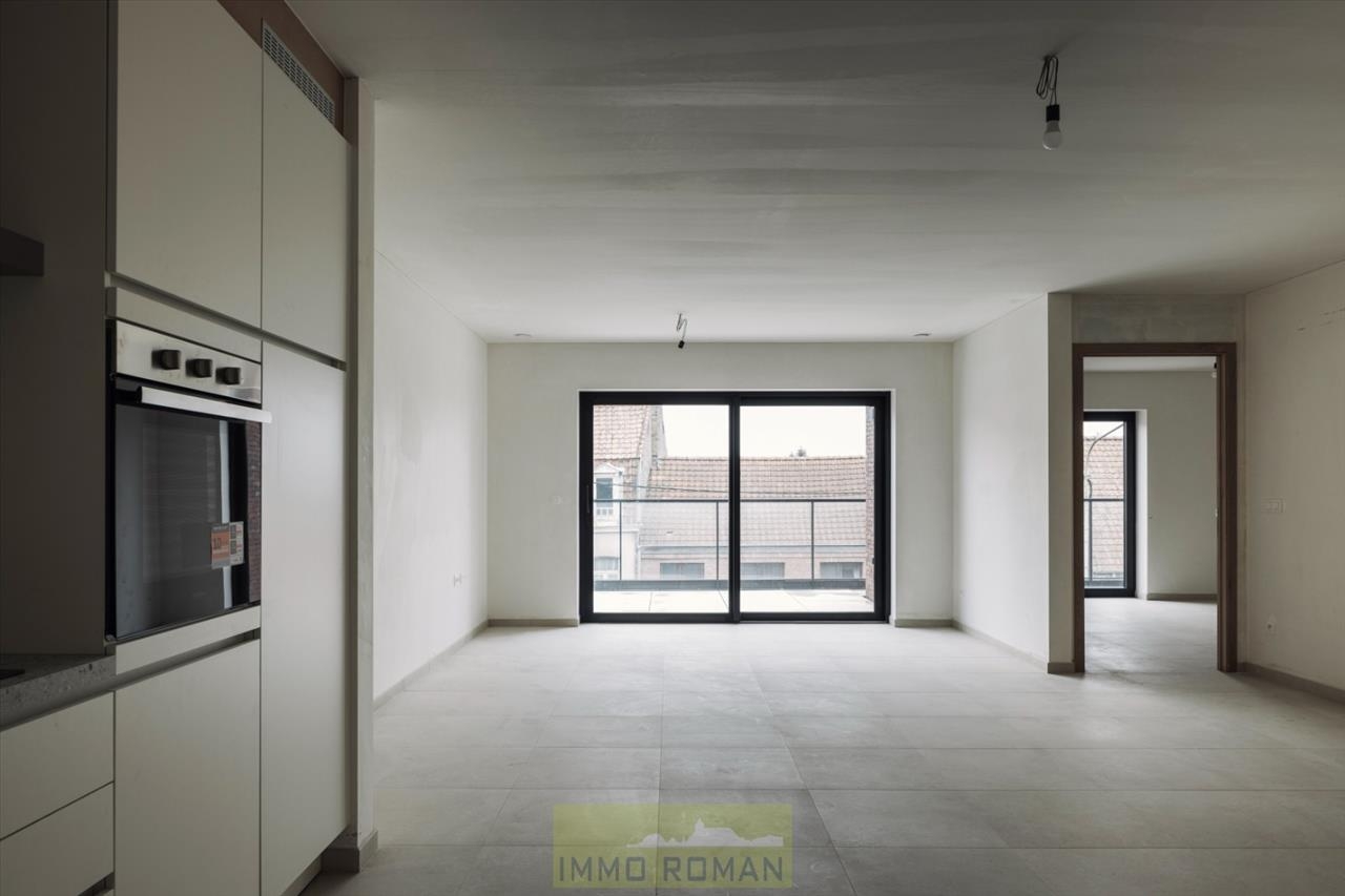 Appartement te in Avelgem 8580 239800.00€ 1 slaapkamers 92.00m² - Zoekertje 400611
