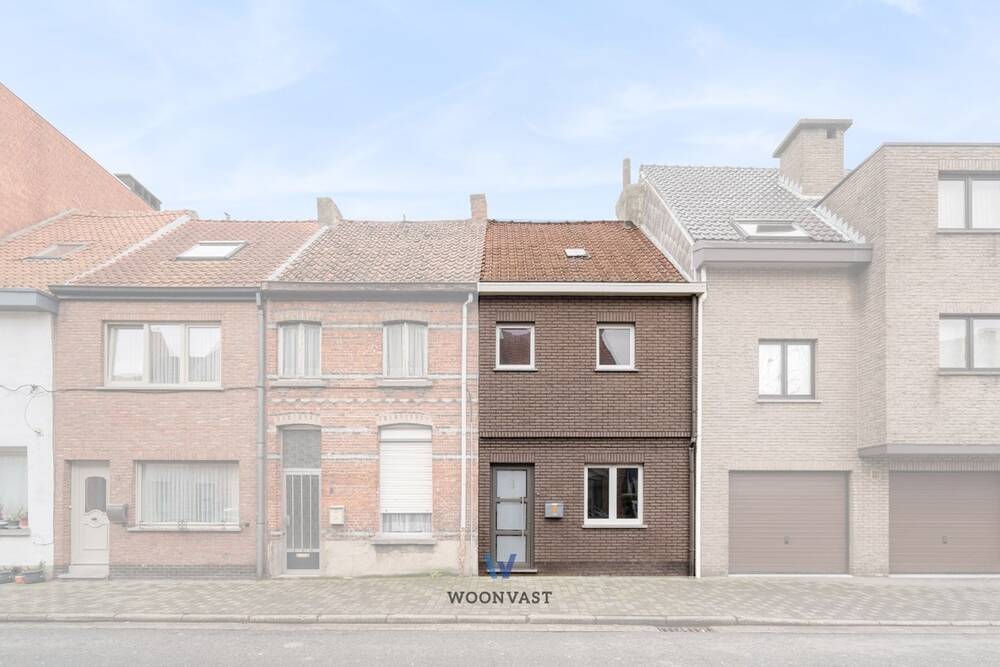 Appartementsgebouw te koop in Sint-Niklaas 9100 249000.00€ 2 slaapkamers 120.00m² - Zoekertje 401403