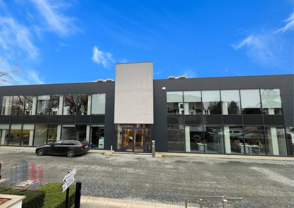 Handelszaak te huur in Melle 9090 1485.00€ slaapkamers m² - Zoekertje 401898