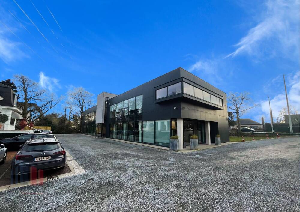 Handelszaak te huur in Melle 9090 3865.00€ slaapkamers m² - Zoekertje 401900