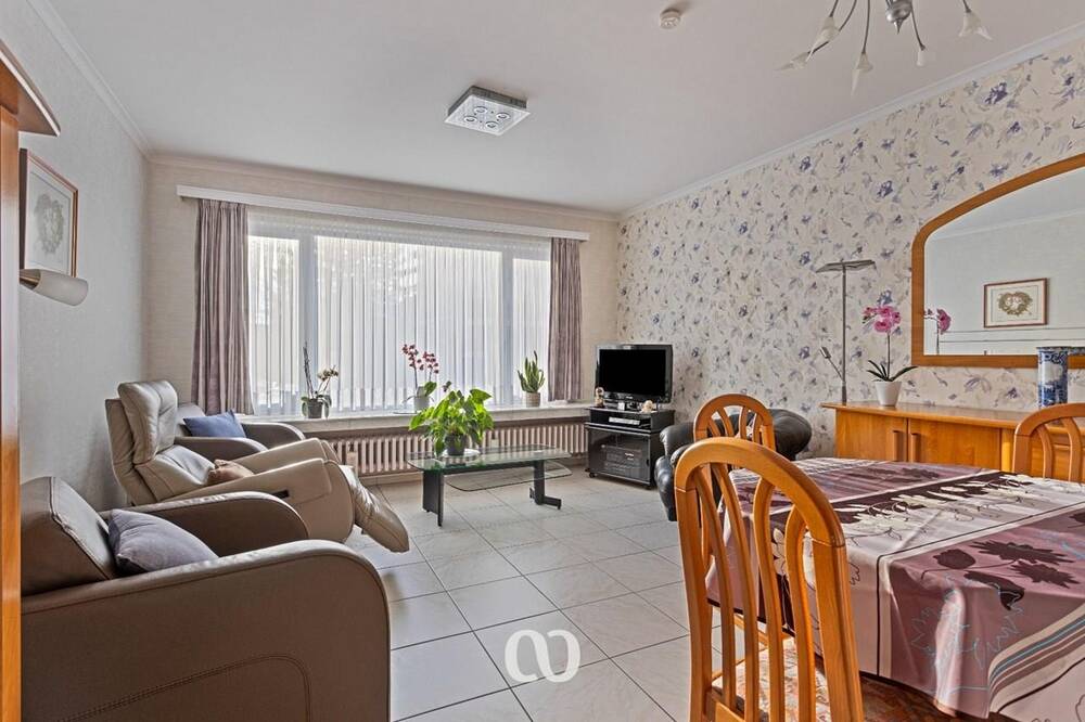 Appartement te koop in Oudenaarde 9700 175000.00€ 2 slaapkamers 74.00m² - Zoekertje 402265