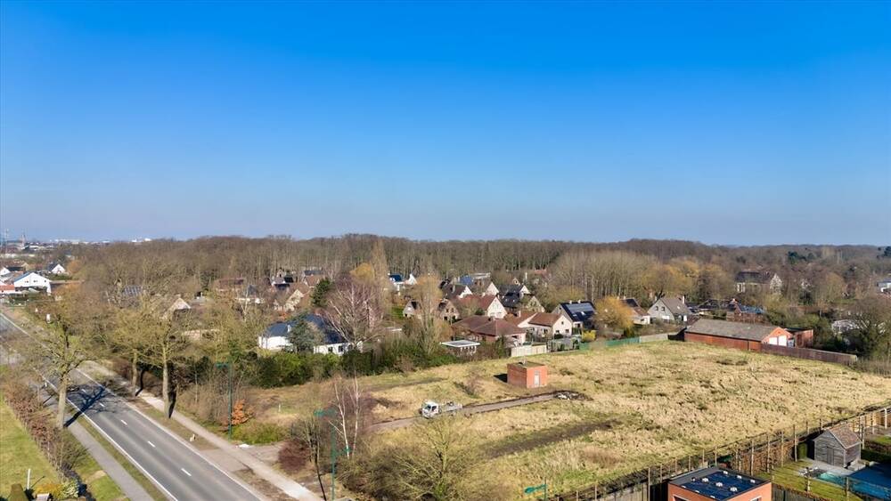 Grond te koop in Aalter 9880 305000.00€ slaapkamers m² - Zoekertje 401924