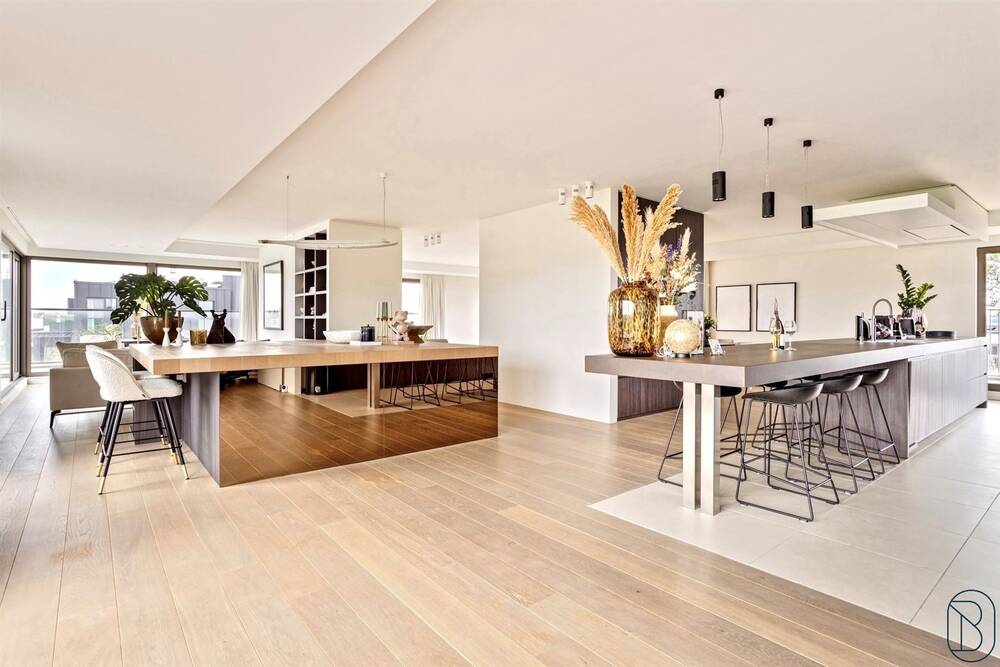 Appartement te koop in Oudenaarde 9700 1695000.00€ 3 slaapkamers 300.00m² - Zoekertje 403746