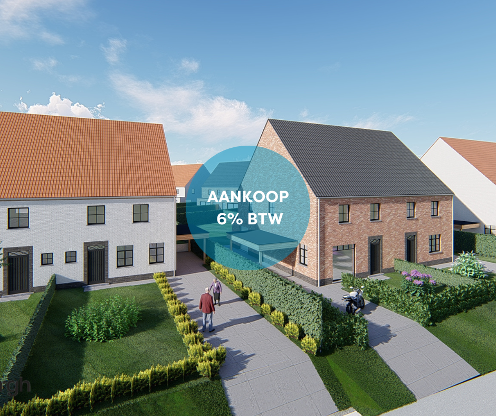 Huis te koop in Lierde 9570 445000.00€ 3 slaapkamers 178.61m² - Zoekertje 403443