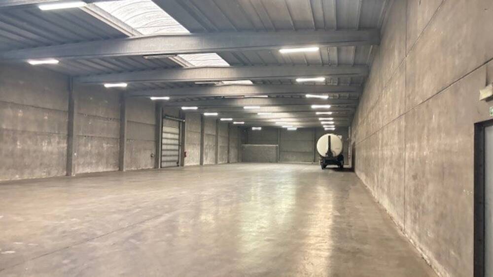 Handelszaak te huur in Dendermonde 9200 8500.00€ slaapkamers 2900.00m² - Zoekertje 403237