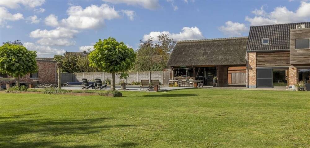 Huis te koop in Berlare 9290 1150000.00€ 4 slaapkamers 285.00m² - Zoekertje 403365