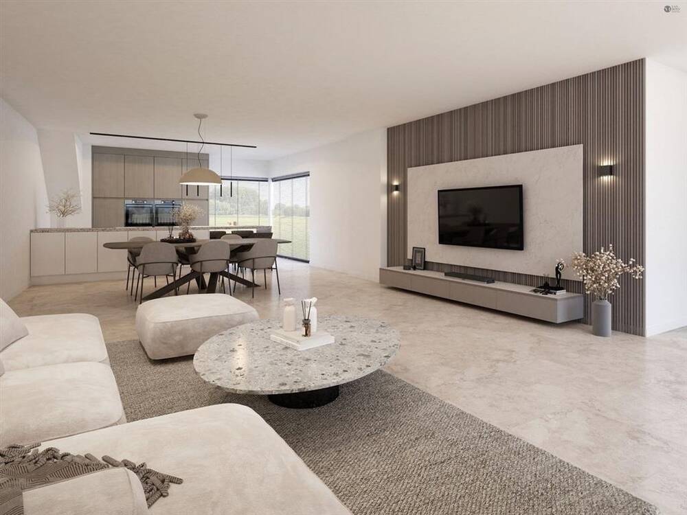 Appartement te koop in Stekene 9190 515000.00€ 3 slaapkamers 139.00m² - Zoekertje 403631