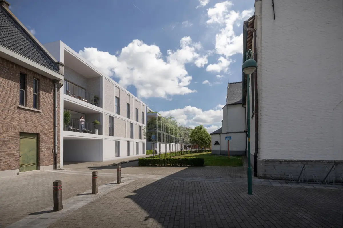 Handelszaak te  koop in Sleidinge 9940 350000.00€  slaapkamers 128.00m² - Zoekertje 404446