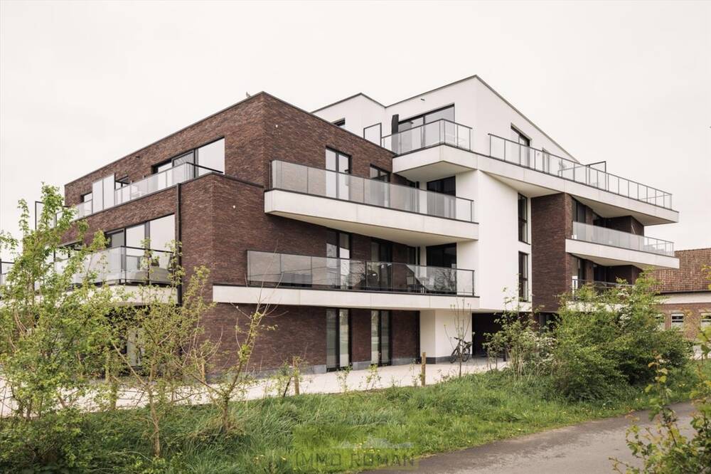 Appartement te in Avelgem 8580 216315.00€ 1 slaapkamers 86.00m² - Zoekertje 404146