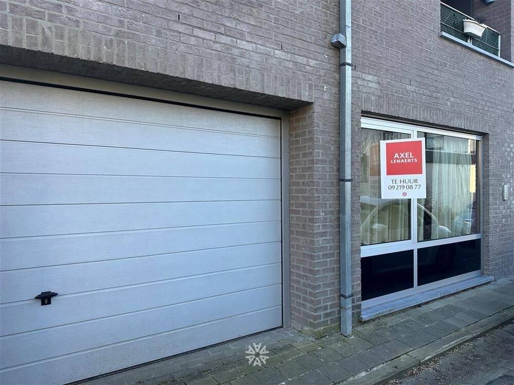Appartement te huur in Destelbergen 9070 875.00€ 1 slaapkamers 92.00m² - Zoekertje 404889