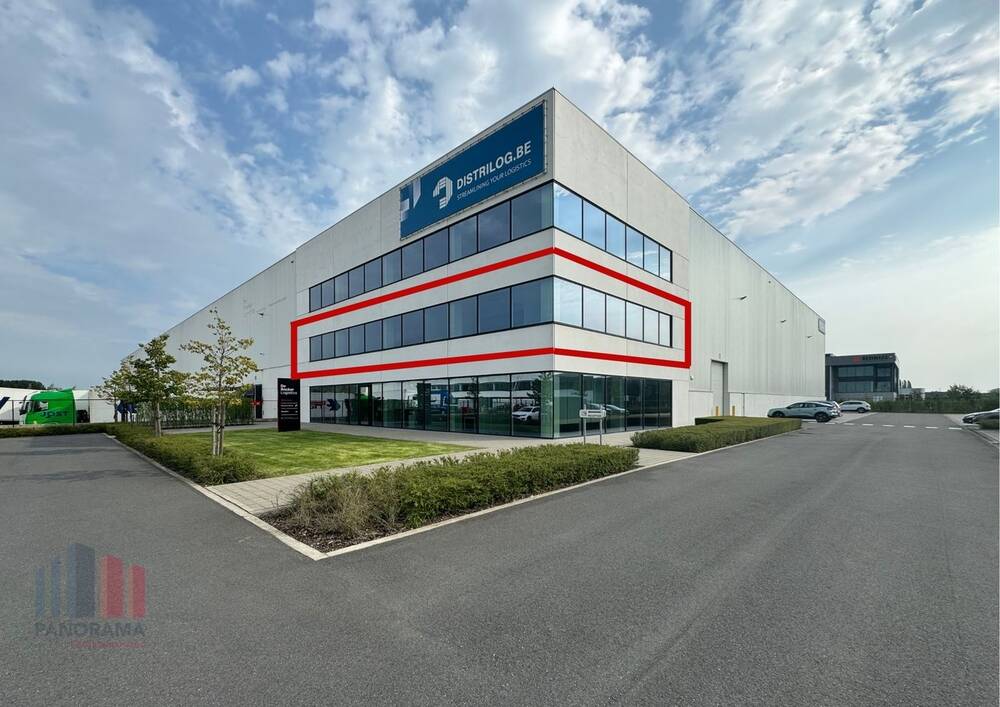 Handelszaak te huur in Zele 9240 2750.00€ slaapkamers 396.00m² - Zoekertje 404131