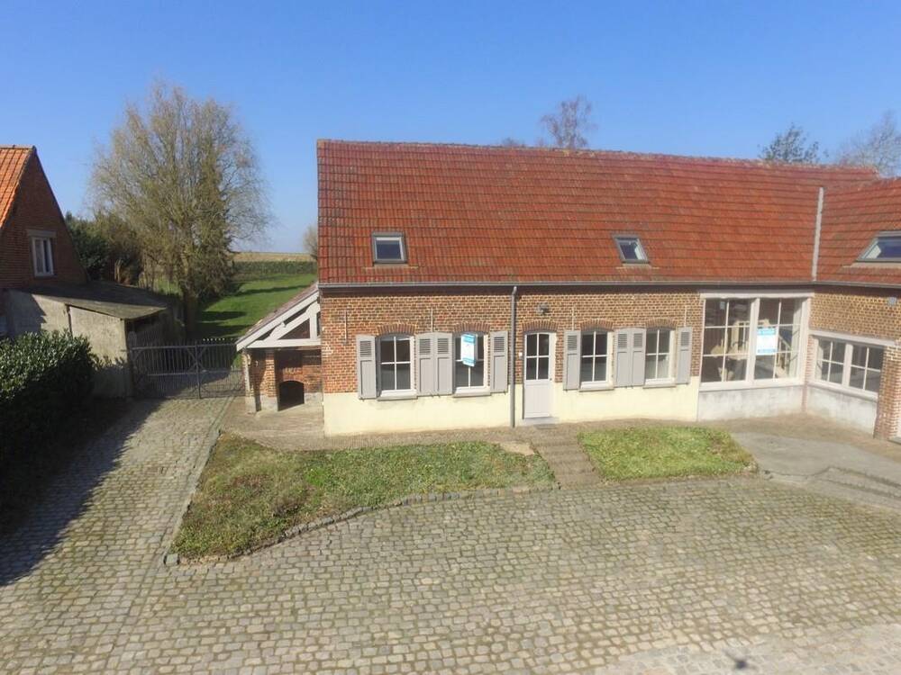 Huis te  in Horebeke 9667 335000.00€ 3 slaapkamers 151.00m² - Zoekertje 404144