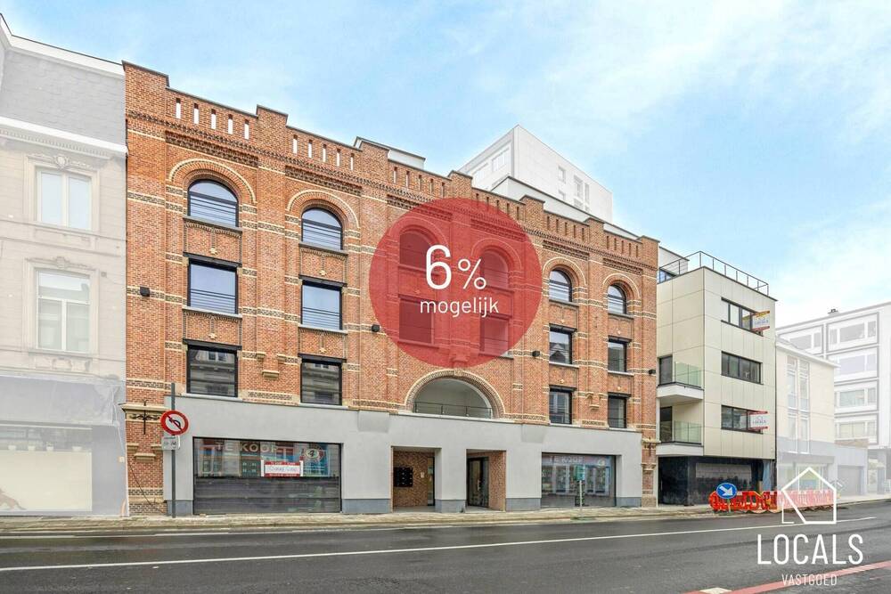 Duplex te koop in Aalst 9300 345000.00€ 2 slaapkamers 115.00m² - Zoekertje 404743