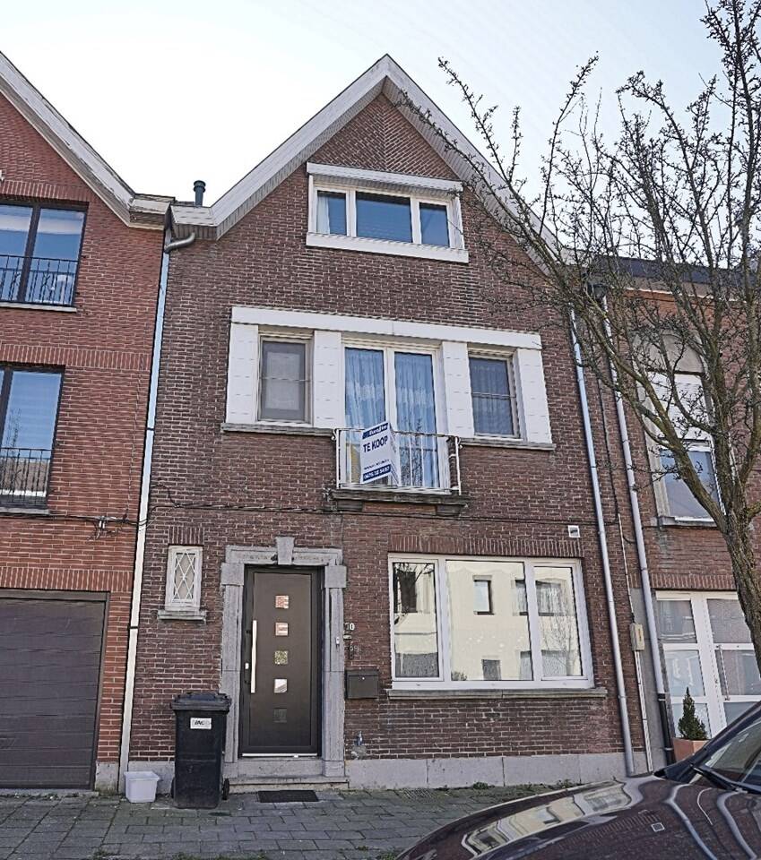 Huis te koop in Gentbrugge 9050 449000.00€ 4 slaapkamers 160.00m² - Zoekertje 404905