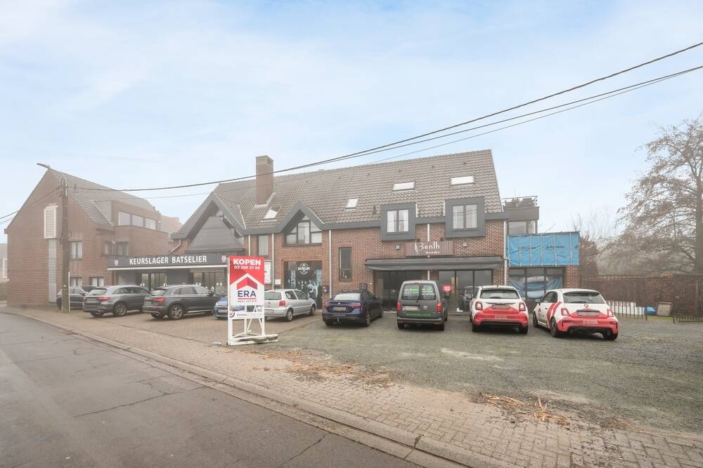 Andere te  koop in Dendermonde 9200 795000.00€ 0 slaapkamers 780.00m² - Zoekertje 405773