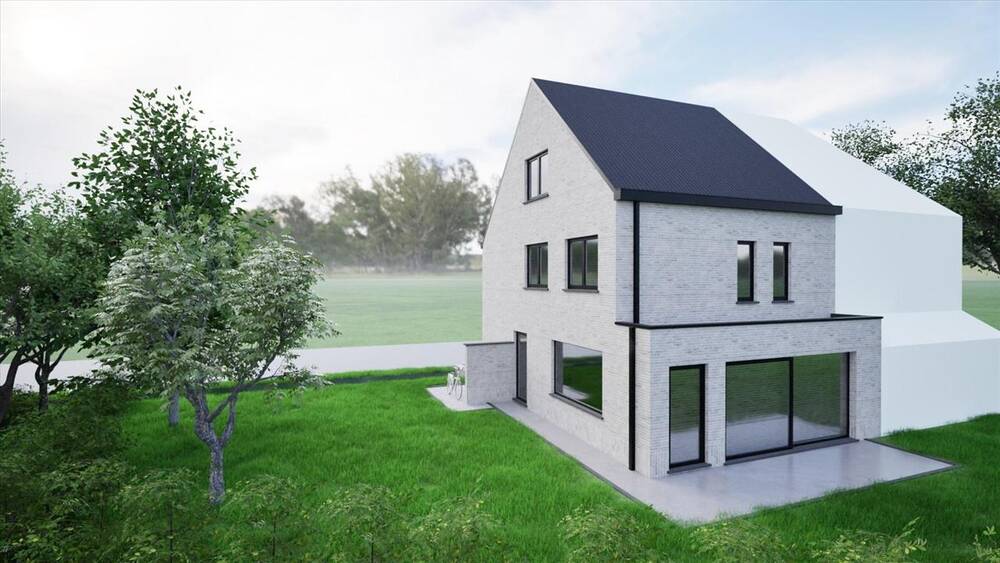 Bouwgrond te  koop in Mariakerke 9030 199000.00€  slaapkamers m² - Zoekertje 406271