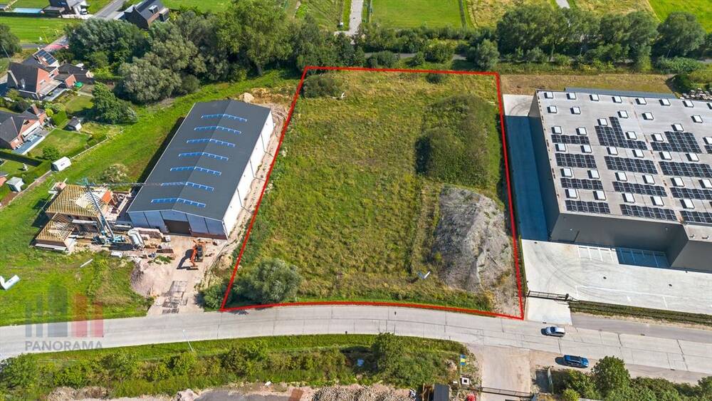 Handelszaak te koop in Kluisbergen 9690 1031990.00€ slaapkamers 6658.00m² - Zoekertje 406213