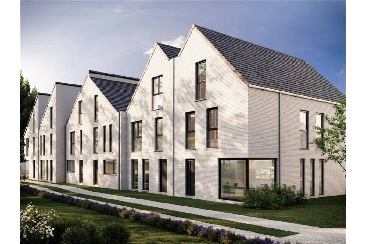 Huis te  koop in Stekene 9190 505000.00€ 3 slaapkamers 249.00m² - Zoekertje 408679