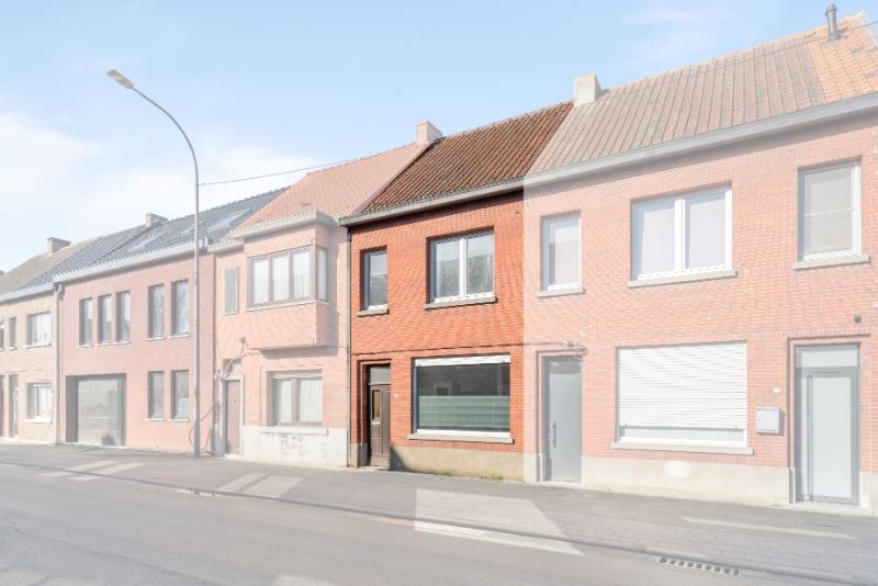 Huis te  koop in Zele 9240 209000.00€ 3 slaapkamers m² - Zoekertje 408344